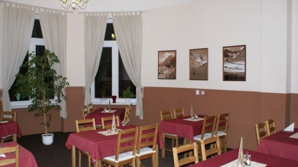 Penzión Poľana Starý Smokovec 8