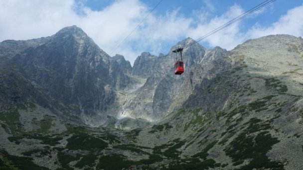 Penzión Poľana Starý Smokovec 20