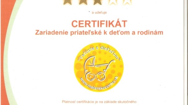 Penzión Poľana Starý Smokovec 23