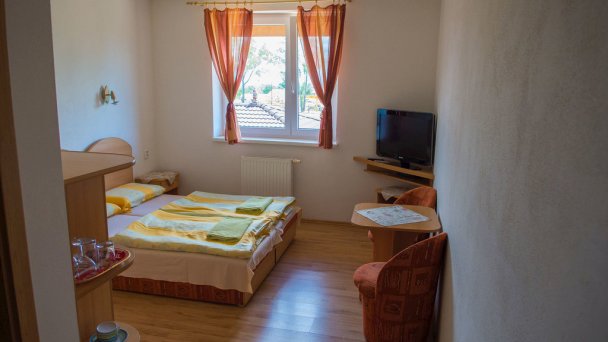 Ubytovanie Omega Club Gerlachov 44