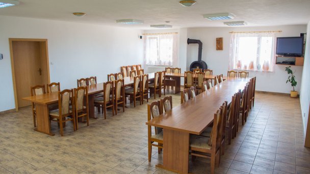 Ubytovanie Omega Club Gerlachov 79