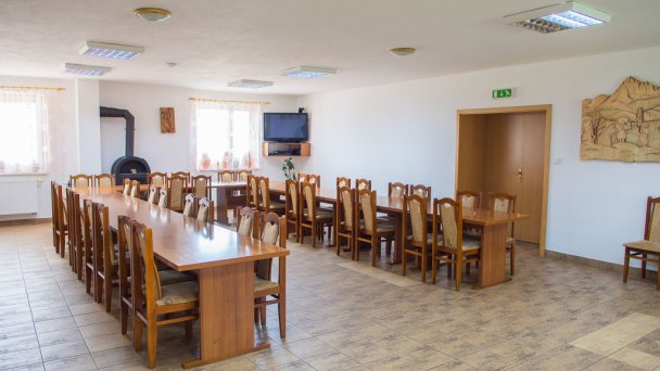 Ubytovanie Omega Club Gerlachov 78