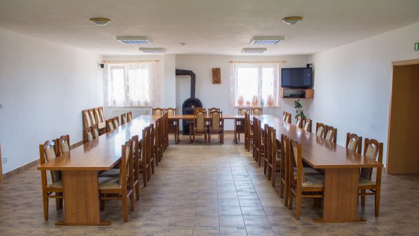 Ubytovanie Omega Club Gerlachov 77