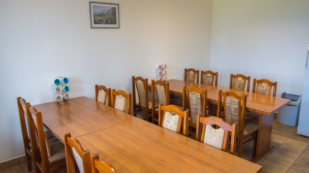 Ubytovanie Omega Club Gerlachov 75