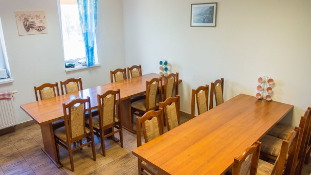 Ubytovanie Omega Club Gerlachov 73