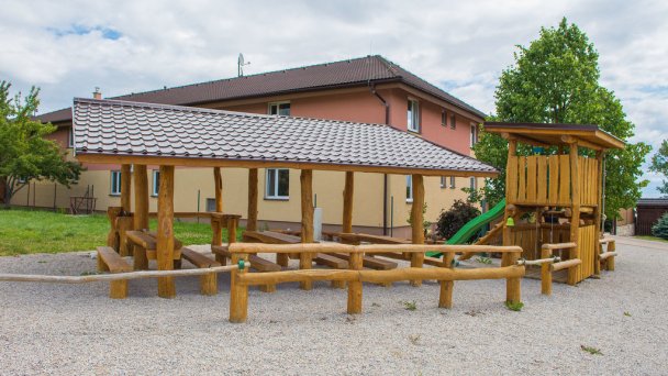 Ubytovanie Omega Club Gerlachov 41
