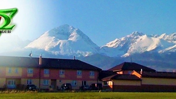 Ubytovanie Omega Club Gerlachov 38