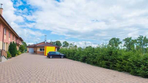 Ubytovanie Omega Club Gerlachov 36