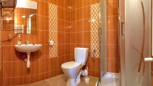 Vila Panoráma a Chatka Antošák Ždiar 21