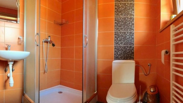 Vila Panoráma a Chatka Antošák Ždiar 52