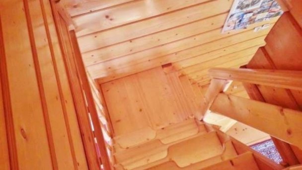 Vila Panoráma a Chatka Antošák Ždiar 100