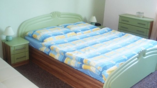 Vila Linda Stará Lesná 55