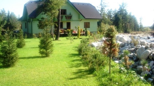 Vila Linda Stará Lesná 7