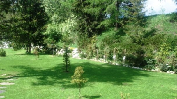 Vila Linda Stará Lesná 23