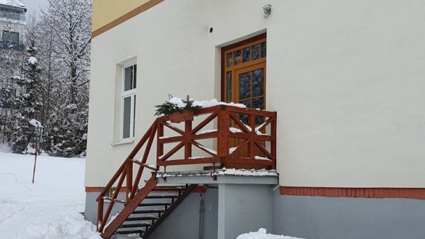 Apartmány Smokovec Nový Smokovec 8