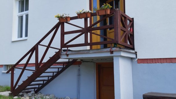 Apartmány Smokovec Nový Smokovec 15