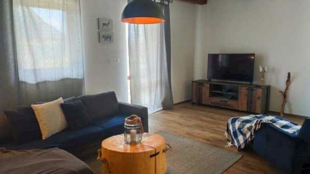 Domček Nezábudka Stará Lesná 36
