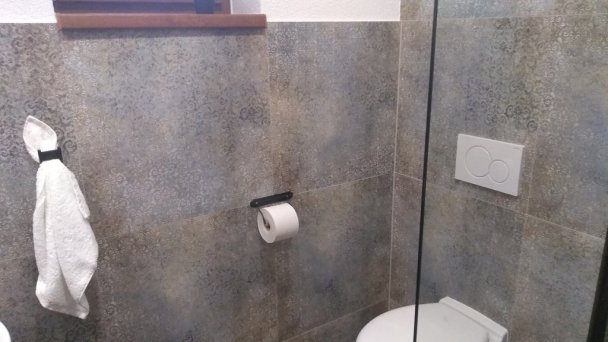 Domček Nezábudka Stará Lesná 20