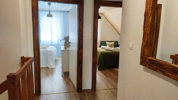 Domček Nezábudka Stará Lesná 17