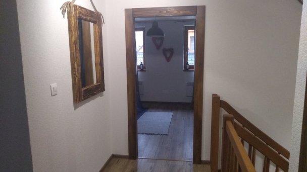 Domček Nezábudka Stará Lesná 16