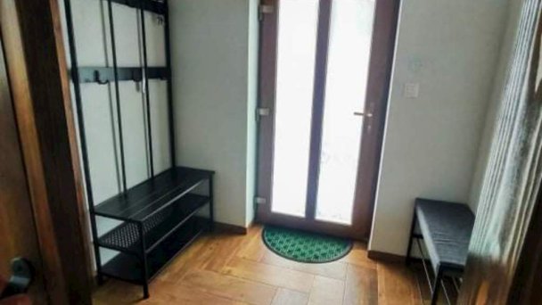 Domček Nezábudka Stará Lesná 12
