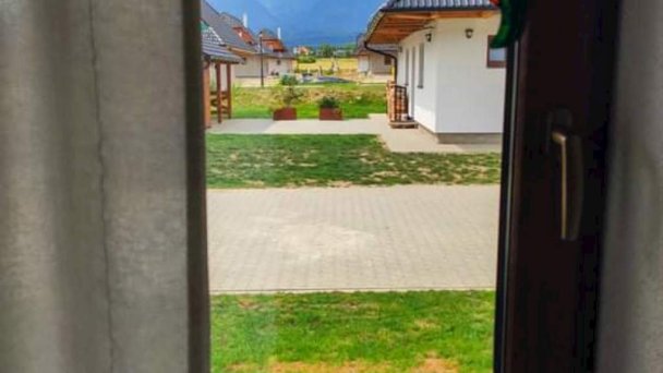 Domček Nezábudka Stará Lesná 10