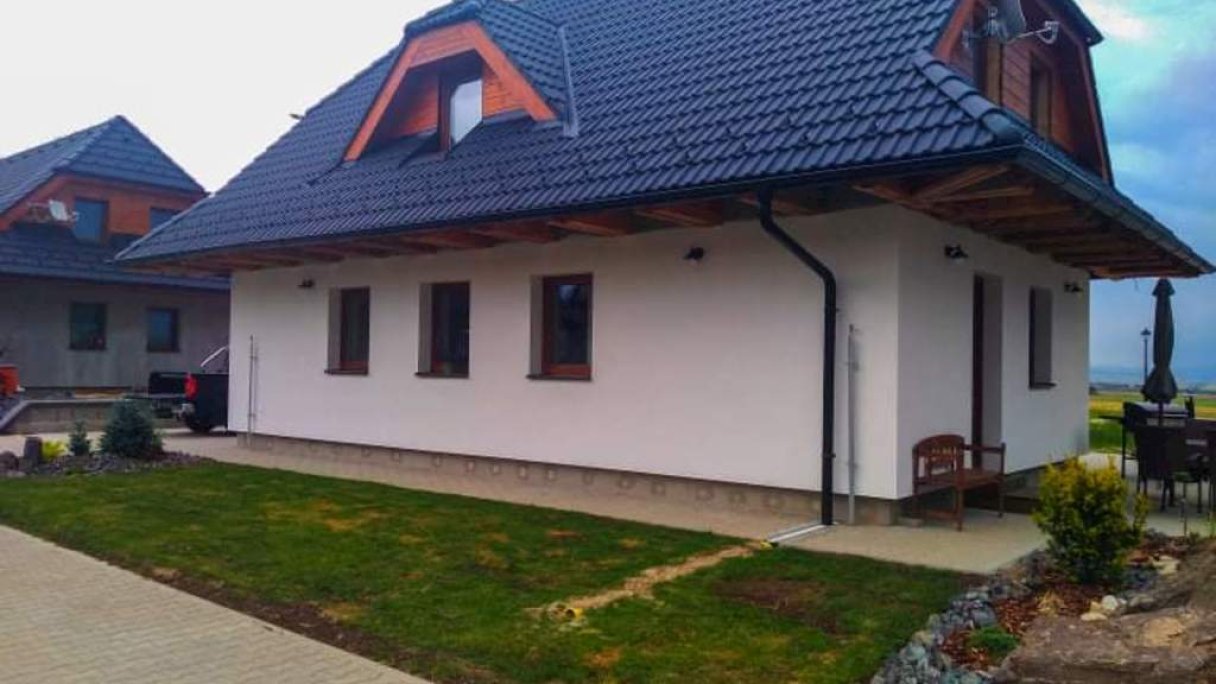 Domček Nezábudka Stará Lesná 1