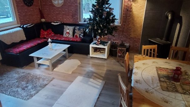 Chata pod zubačkou Tatranská Štrba 18