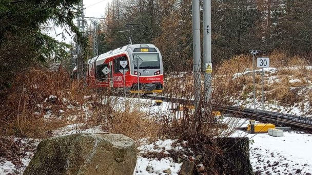 Chata pod zubačkou Tatranská Štrba 20