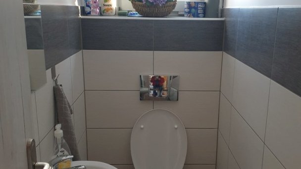 Chata pod zubačkou Tatranská Štrba 35