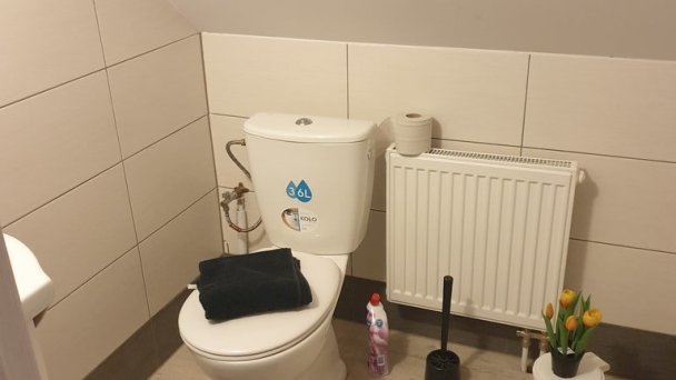 Chata pod zubačkou Tatranská Štrba 34