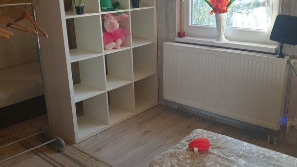 Chata pod zubačkou Tatranská Štrba 7