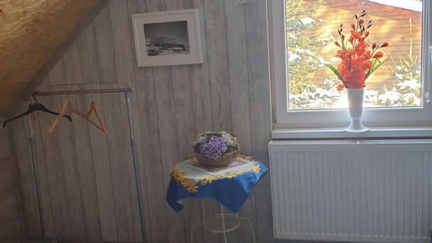 Chata pod zubačkou Tatranská Štrba 32