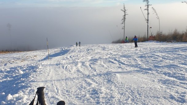 Chata pod zubačkou Tatranská Štrba 29