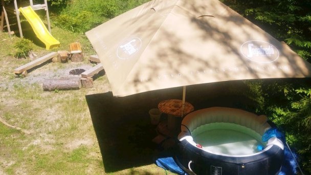 Chata pod zubačkou Tatranská Štrba 25