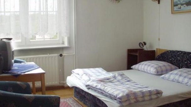 Penzión ZÁVADA Nová Lesná 9 Penzión ZÁVADA Nová Lesná 9