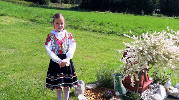 Víkendový dom Family Ždiar 11