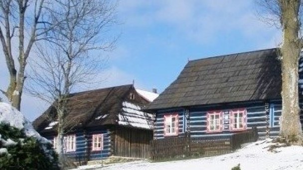 Víkendový dom Family Ždiar 9