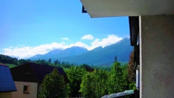 Ubytovanie Emília Bombarová Nová Lesná 9
