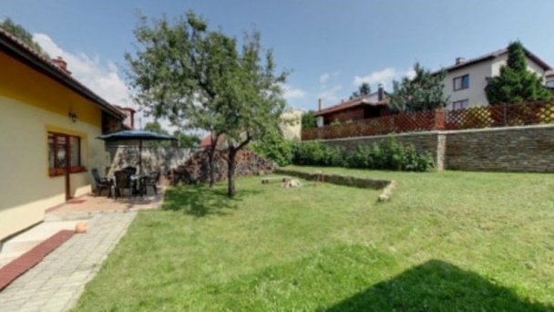 Vila Strážan Poprad - Stráže pod Tatrami 30