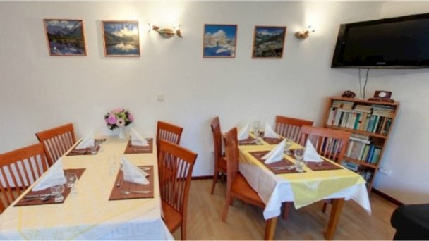 Vila Strážan Poprad - Stráže pod Tatrami 3