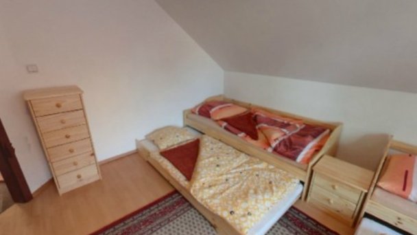 Vila Strážan Poprad - Stráže pod Tatrami 25