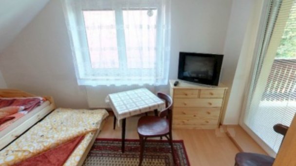 Vila Strážan Poprad - Stráže pod Tatrami 23
