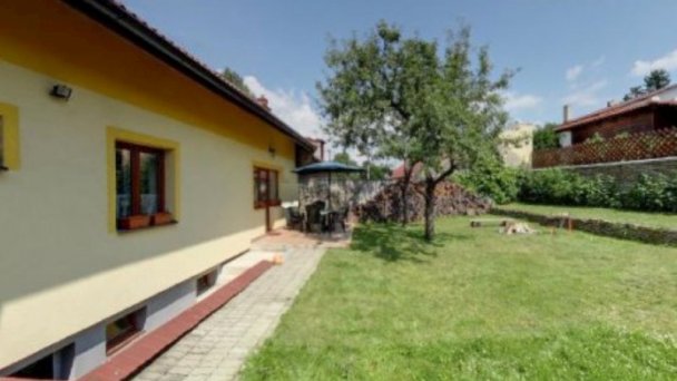 Vila Strážan Poprad - Stráže pod Tatrami 16