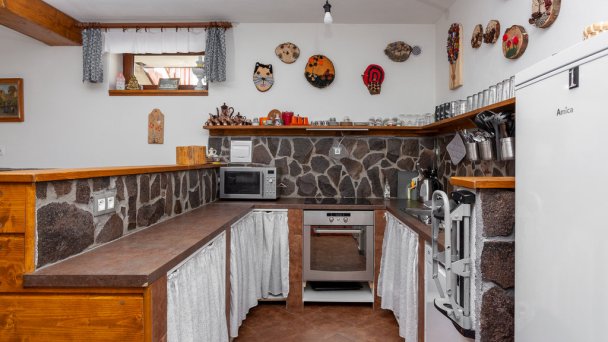 Privat Bachledova dolina Ždiar 30