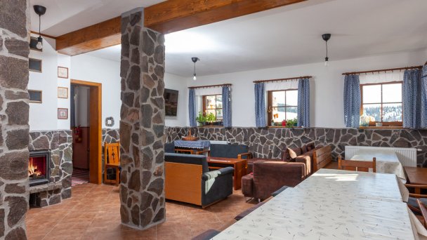 Privat Bachledova dolina Ždiar 29