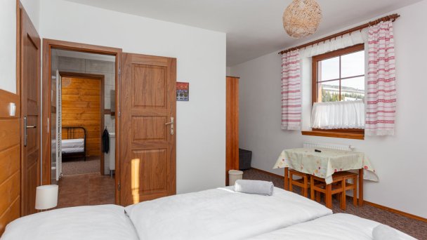 Privat Bachledova dolina Ždiar 5