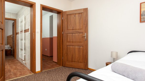 Privat Bachledova dolina Ždiar 27