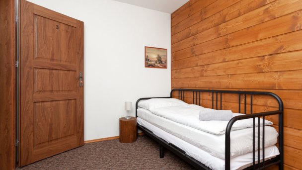 Privat Bachledova dolina Ždiar 26