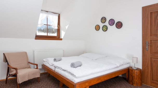 Privat Bachledova dolina Ždiar 24